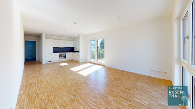 Wohnung zur Miete 1.548 € 3 Zimmer 95 m² 1. Geschoss frei ab sofort Steinkleeweg 8 Rosenthal Berlin 13158