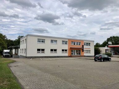 Bürogebäude zur Miete 2.590 € 5 Zimmer 310 m² Bürofläche teilbar von 100 m² bis 168 m² Bremer Heer Strasse 291 Tweelbäke West Oldenburg 26135