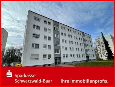 Wohnung zum Kauf 175.000 € 3 Zimmer 68 m² 2. Geschoss Goldenbühl Villingen-Schwenningen 78048