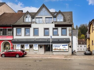 Kaufhaus zur Miete 300 m² Verkaufsfläche Waldkirch Waldkirch 79183