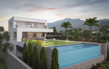 Villa zum Kauf 1.100.000 € 4 Zimmer 332 m² 510 m² Grundstück Mijas Costa 29649