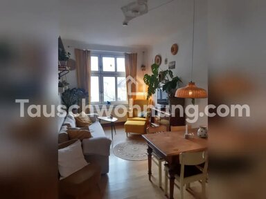 Wohnung zur Miete Tauschwohnung 450 € 2 Zimmer 57 m² 4. Geschoss Moabit Berlin 10115