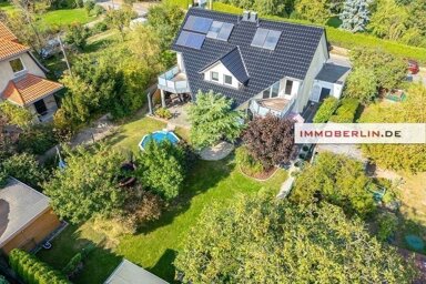 Einfamilienhaus zum Kauf 639.000 € 4 Zimmer 147 m² 405 m² Grundstück frei ab sofort Kaulsdorf Berlin 12621