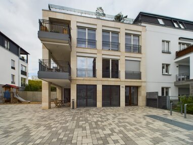 Wohnung zur Miete 1.500 € 3 Zimmer 106 m² 2. Geschoss Nierstein Nierstein 55283