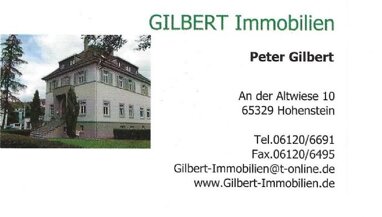 Bürogebäude zur Miete Provisionsfrei 1.000 € 207 m² Bürofläche teilbar von 25 m² bis 2.500 m² Kettenbach Aarbergen 65326