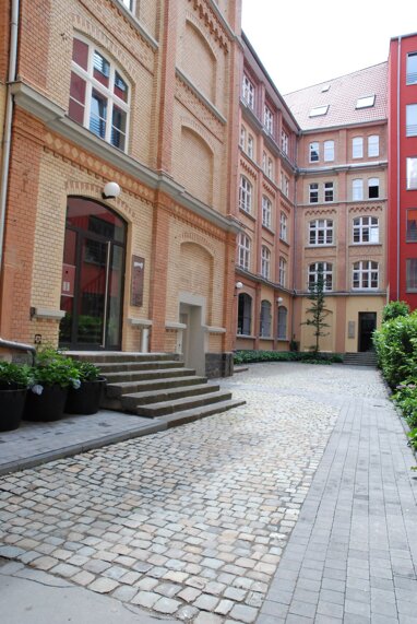 Bürogebäude zur Miete 1.795 € 201 m² Bürofläche Hofaue 39 Elberfeld - Mitte Wuppertal 42103