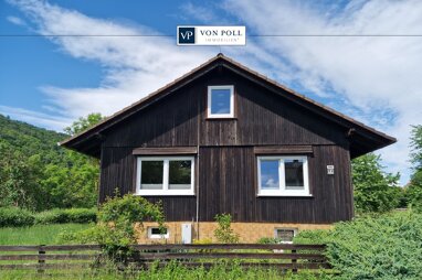 Einfamilienhaus zum Kauf 173.000 € 3 Zimmer 80,6 m² 674 m² Grundstück Wichmannshausen Sontra / Wichmannshausen 36205