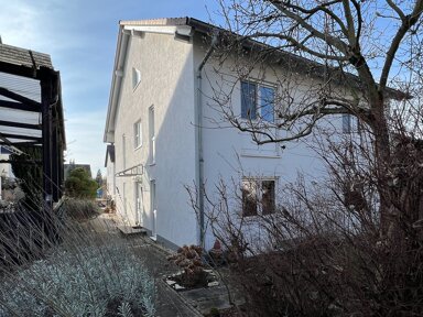 Mehrfamilienhaus zum Kauf 830.000 € 7 Zimmer 200 m² 335 m² Grundstück Lützelsachsen Weinheim 69469