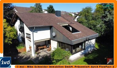 Haus zum Kauf Provisionsfrei 329.000 € 6 Zimmer 173 m² 1.217 m² Grundstück Alsfeld Alsfeld 36304