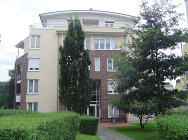 Wohnung zur Miete 700 € 2 Zimmer 54,6 m² 3. Geschoss Brahmstraße 23A Buntekuh Lübeck 23556
