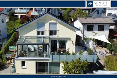 Einfamilienhaus zum Kauf 1.338.000 € 7,5 Zimmer 196,3 m² 598 m² Grundstück Daisendorf 88718