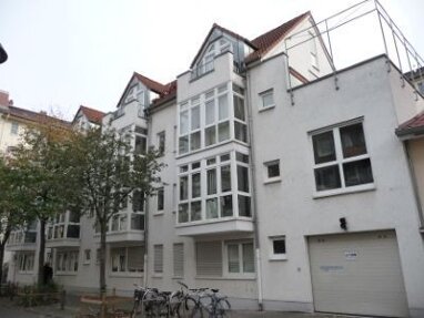 Wohnung zur Miete 765 € 2 Zimmer 52 m² 2. Geschoss Kurfürstenstr. 46 Neustadt Mainz 55118