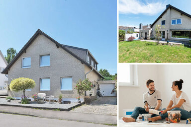 Mehrfamilienhaus zum Kauf 549.900 € 8 Zimmer 221,2 m² 544 m² Grundstück Kohlscheid Herzogenrath 52134