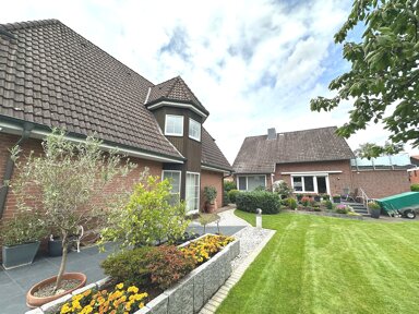 Mehrfamilienhaus zum Kauf 1.100.000 € 1.307 m² Grundstück Adendorf Adendorf 21365