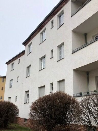 Wohnung zum Kauf als Kapitalanlage geeignet 145.000 € 2 Zimmer 48,3 m² Wassermannstraße 125 Adlershof Berlin 12489