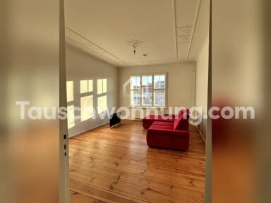 Wohnung zur Miete Tauschwohnung 1.650 € 3 Zimmer 94 m² 3. Geschoss Französisch Buchholz Berlin 10405