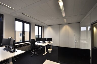 Büro-/Praxisfläche zur Miete 10,50 € 210 m² Bürofläche Buschdorf Bonn 53117