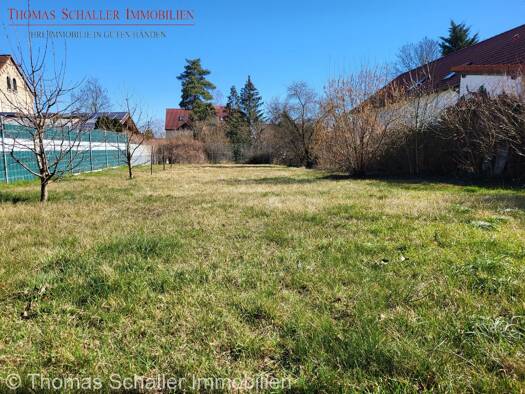 Grundstück zum Kauf 130.000 € 577 m² Grundstück Kanena-Bruckdorf Halle an der Saale 06116