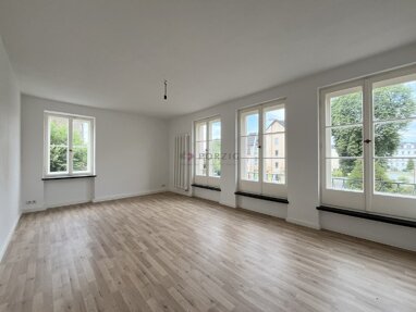 Wohnung zur Miete 740 € 4 Zimmer 113,9 m² 2. Geschoss Annaberger Str. 155 Altchemnitz 412 Chemnitz 09120