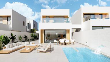 Haus zum Kauf 395.000 € 3 Zimmer 203,3 m² 223 m² Grundstück Aguilas