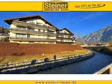 Wohnung zum Kauf als Kapitalanlage geeignet 309.000 € 2 Zimmer 58 m² Partenkirchen Garmisch-Partenkirchen 82467