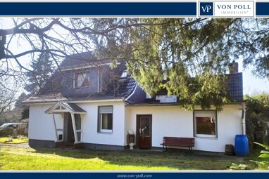 Einfamilienhaus zum Kauf 239.000 € 5 Zimmer 140 m² 1.852 m² Grundstück Altenwalde Cuxhaven 27478