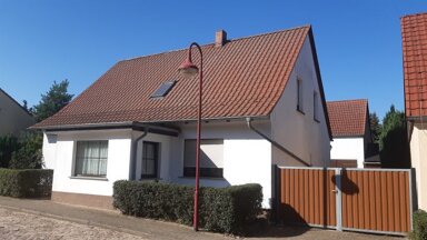 Haus zum Kauf 179.000 € 5 Zimmer 128 m² 882 m² Grundstück Reetz Wiesenburg 14827