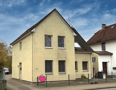 Mehrfamilienhaus zum Kauf 349.000 € 7,5 Zimmer 207 m² 1.065 m² Grundstück Mölln 23879