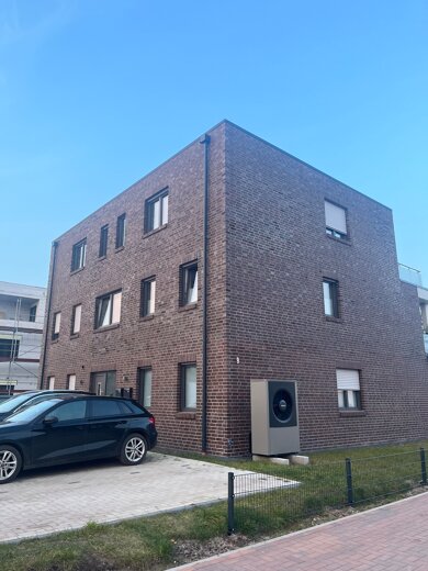 Wohnung zur Miete 1.050 € 4 Zimmer 115 m² 2. Geschoss frei ab 01.03.2025 Henns Kamp 9 Martfeld Martfeld 27327