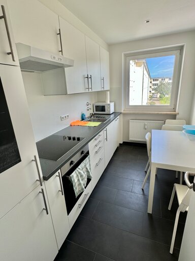 Wohnung zum Kauf 525.000 € 3 Zimmer 78,3 m² 2. Geschoss Blumenau München 80689