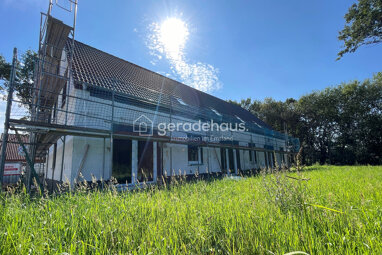 Reihenmittelhaus zum Kauf 357.000 € 4,5 Zimmer 117,9 m² 173 m² Grundstück Ramsel Lingen 49811