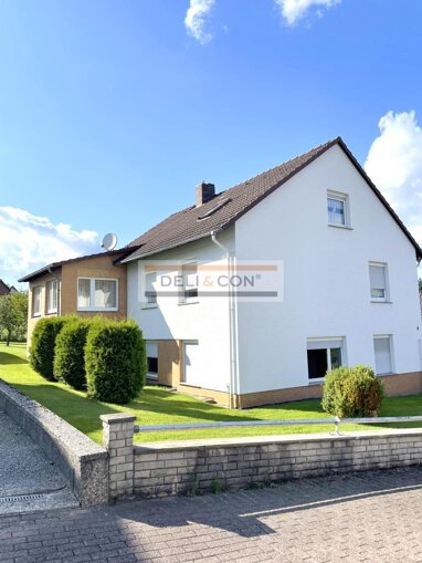 Einfamilienhaus zum Kauf 249.000 € 7 Zimmer 160 m² 936 m² Grundstück Hamelspringe Bad Münder 31848