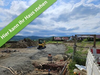 Einfamilienhaus zum Kauf Provisionsfrei 356.650 € 5 Zimmer 124 m² 609 m² Grundstück Nicolairing Westerode Bad Harzburg 38667