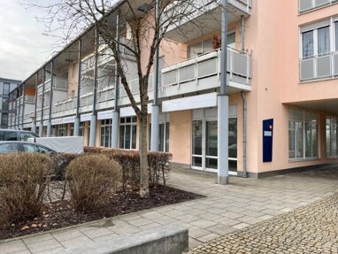 Büro-/Praxisfläche zur Miete Provisionsfrei 772,46 € 67,2 m² Bürofläche Wallbergstr. 24 Dachau Dachau 85221