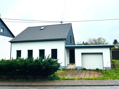 Einfamilienhaus zum Kauf 132.000 € 6 Zimmer 155 m² 530 m² Grundstück Bierfeld Nonnweiler / Bierfeld 66620