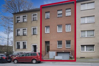 Mehrfamilienhaus zum Kauf 420.000 € 11 Zimmer 276 m² 211 m² Grundstück Duissern Duisburg / Duissern 47058