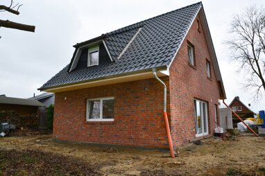 Einfamilienhaus zum Kauf 379.000 € 4 Zimmer 102,2 m² 350 m² Grundstück Barnkrug Drochtersen / Barnkrug 21706
