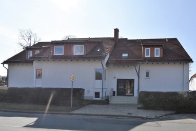 Apartment zur Miete 210 € 1 Zimmer 20,6 m² 1. Geschoss Adolf-Ey-Str. 10 und 14 Buntenbock Clausthal-Zellerfeld 38678