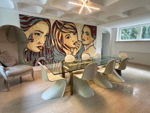 Haus zum Kauf 1.490.000 € 12 Zimmer 730 m² 1.705 m² Grundstück frei ab sofort Bad Harzburg 38667