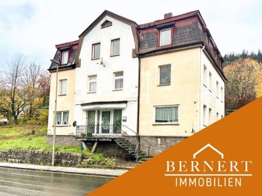 Mehrfamilienhaus zum Kauf 490.000 € 16 Zimmer 397,6 m² 813 m² Grundstück Warmensteinach Warmensteinach 95485