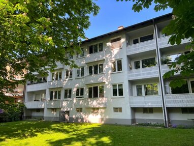 Wohnung zum Kauf 399.000 € 3 Zimmer 73 m² 2. Geschoss Eilbek Hamburg / Eilbek 22089
