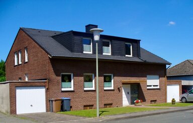 Mehrfamilienhaus zum Kauf provisionsfrei 500.000 € 9 Zimmer 260 m² 846 m² Grundstück Dedinghausen Lippstadt-Dedinghausen 59558