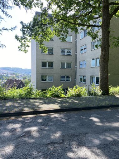 Wohnung zur Miete 559 € 3 Zimmer 71,6 m² 1. Geschoss Am Rückelchen 20 Gesiweid - Wenscht / Schiessberg Siegen 57078