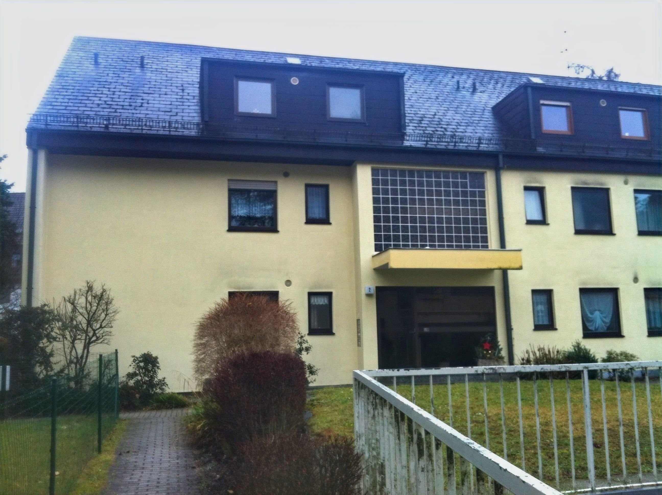 Wohnung zum Kauf 413.000 € 4 Zimmer 95 m²<br/>Wohnfläche Burgberg Erlangen 91052