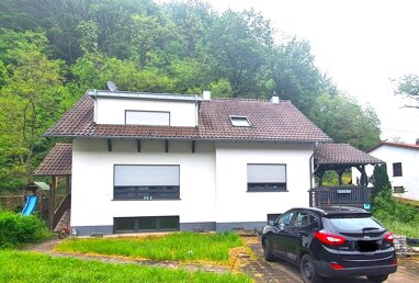 Einfamilienhaus zum Kauf 289.000 € 170 m² 2.254 m² Grundstück Haustadt Beckingen 66701