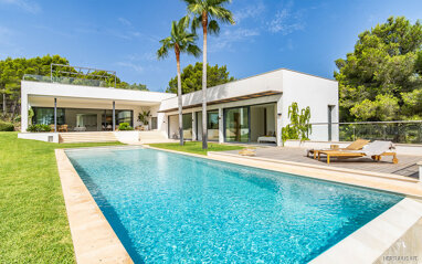 Villa zum Kauf 6.900.000 € 7 Zimmer 700 m² 3.090 m² Grundstück Palma De Mallorca 07013