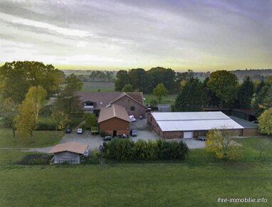 Land-/Forstwirtschaft zum Kauf 990.000 € 11.451 m² Grundstück Kuhstedt Gnarrenburg 27442