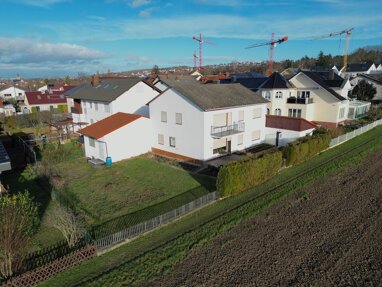 Einfamilienhaus zum Kauf 535.000 € 8 Zimmer 177 m² 617 m² Grundstück Nieder-Olm 55268