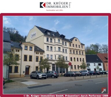 Mehrfamilienhaus zum Kauf 840.000 € 403 m² 270 m² Grundstück Glashütte Glashütte 01768