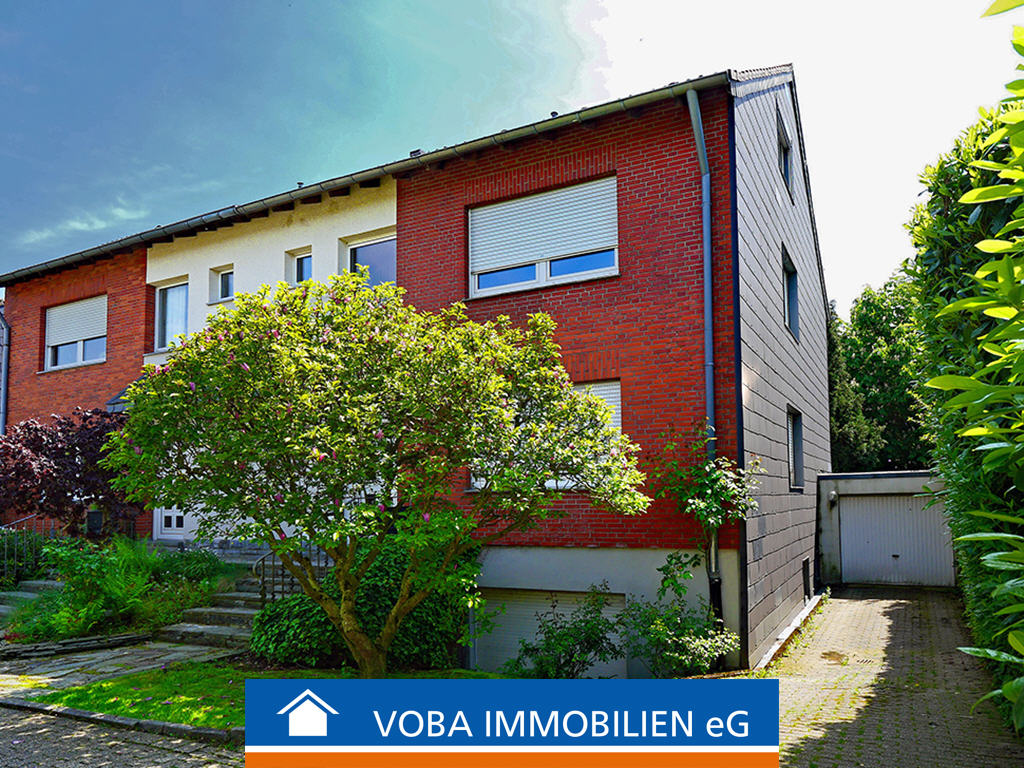 Doppelhaushälfte zum Kauf 562.000 € 8 Zimmer 215 m²<br/>Wohnfläche 396 m²<br/>Grundstück Kornelimünster Aachen 52076